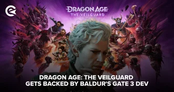 Dragon Age The Veilguard gets backed by Baldurs Gate 3 developer