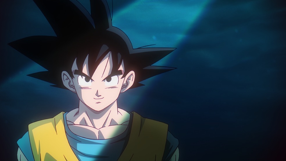 Dragon Ball Daima Season 1