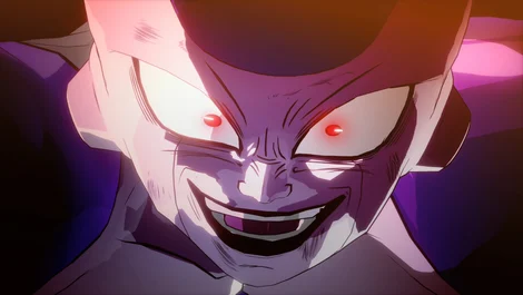 Dragon Ball Frieza