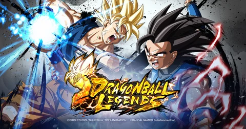 Dragon Ball Legends Codes