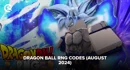 Dragon Ball RNG Codes