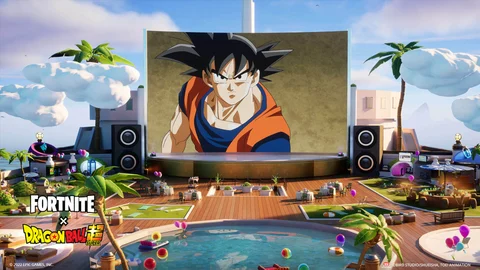 Dragon Ball Super Episode festival