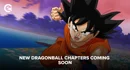 Dragon Ball Super new chapters