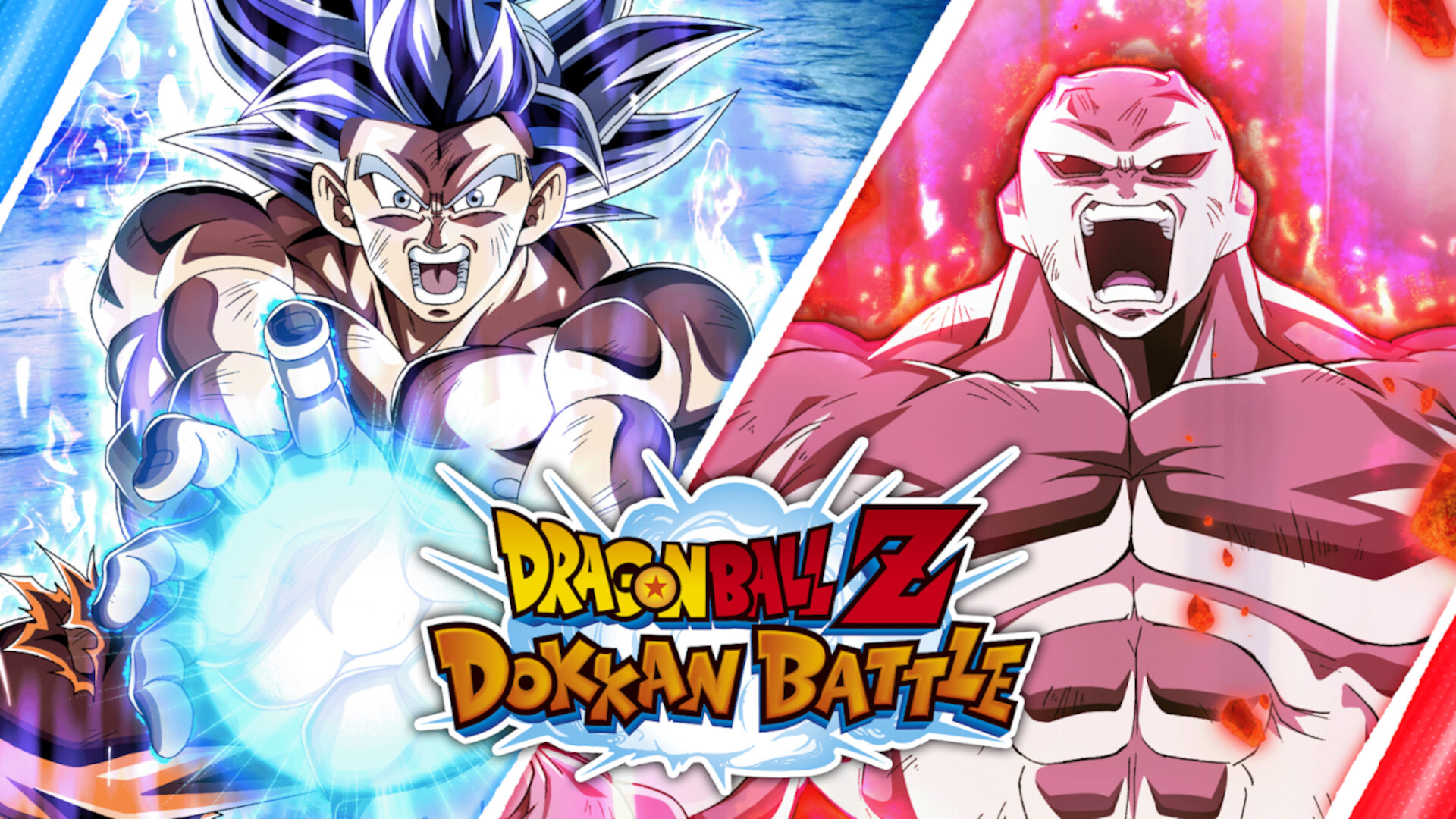 Dragon Ball Z Dokkan Battle