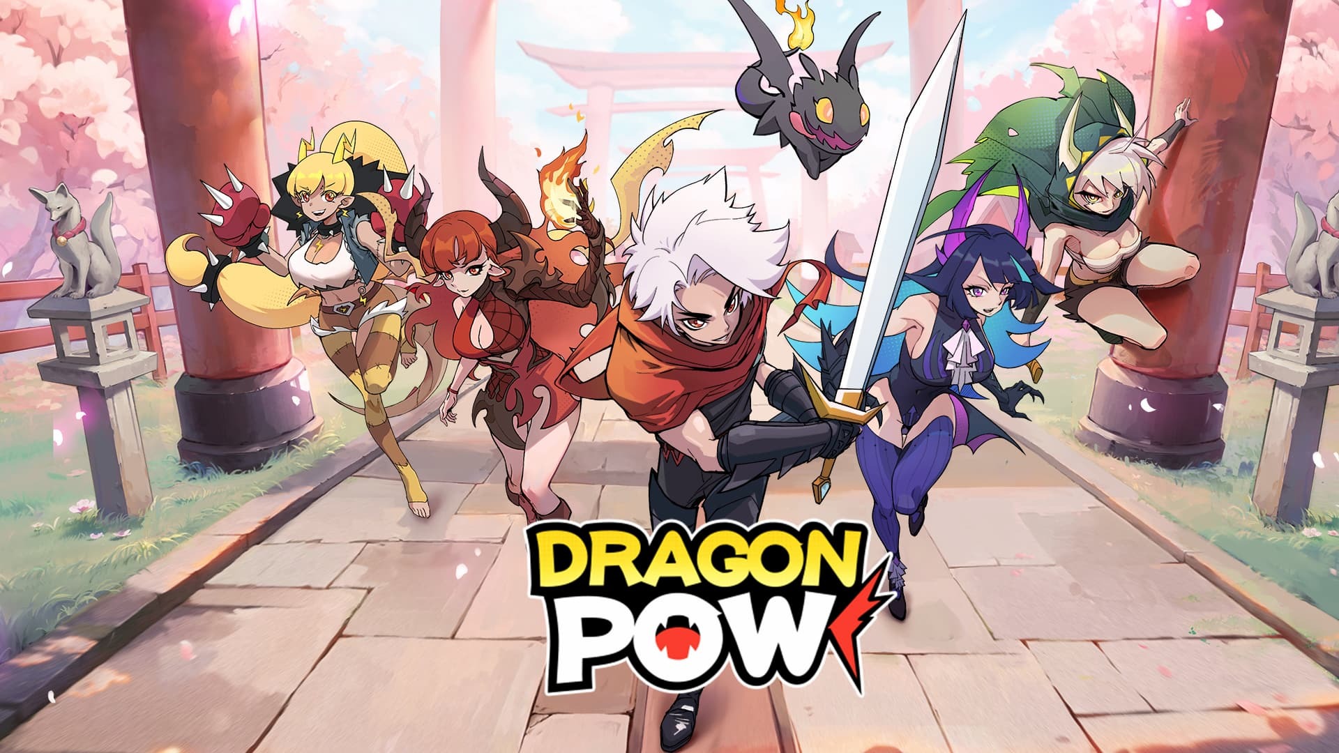 Dragon Pow codes
