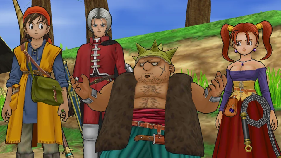 MobileMatters | 15 of the Best JRPG Mobile Games You Can Play Right…