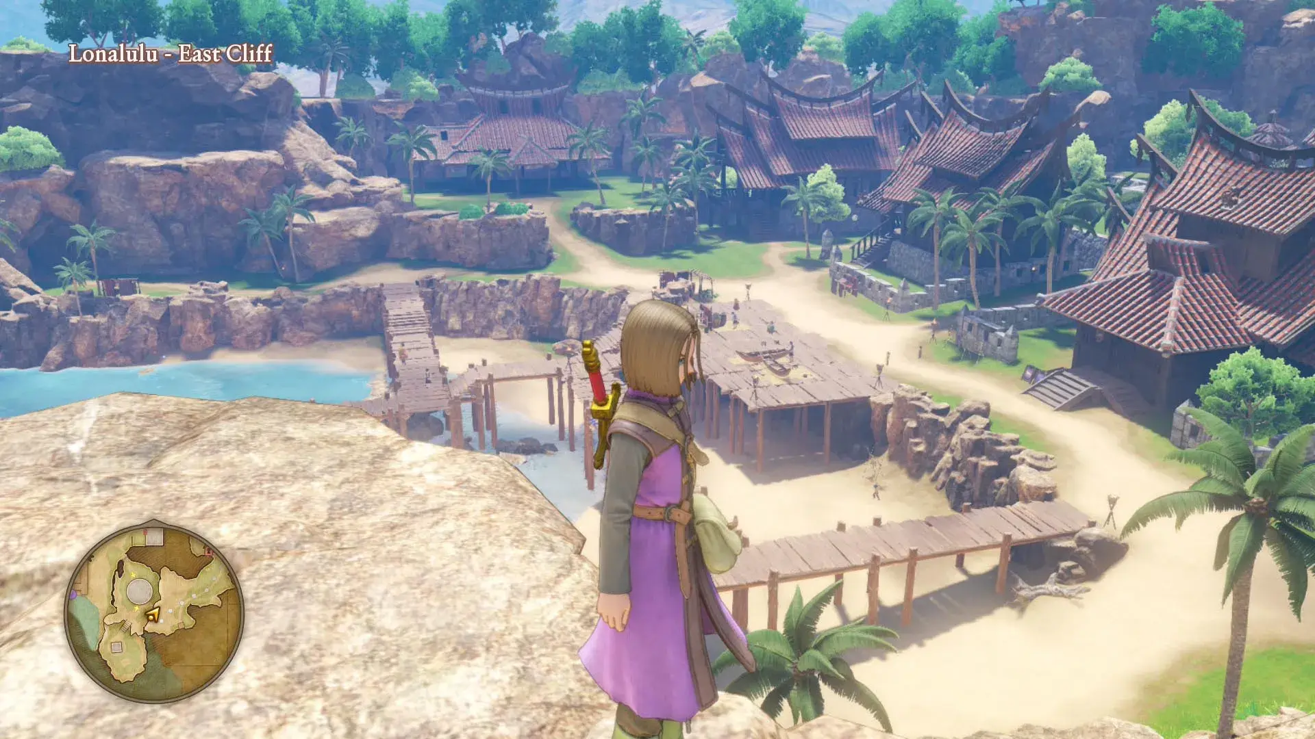 Dragon Quest