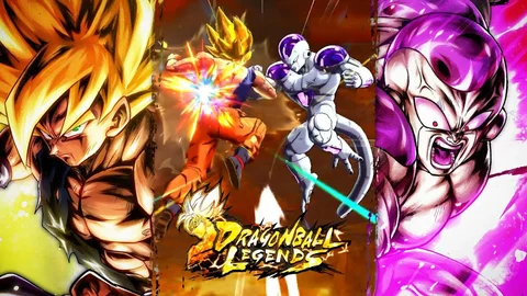 Dragon Ball Legends Codes