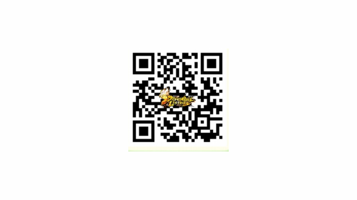 Dragon Ball Legends Codes2