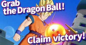 Dragonball MOBA