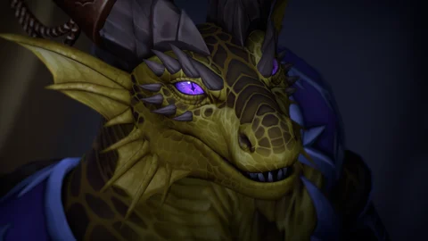 Dragonflight Return to the Forbidden Reach Sarkareth 2