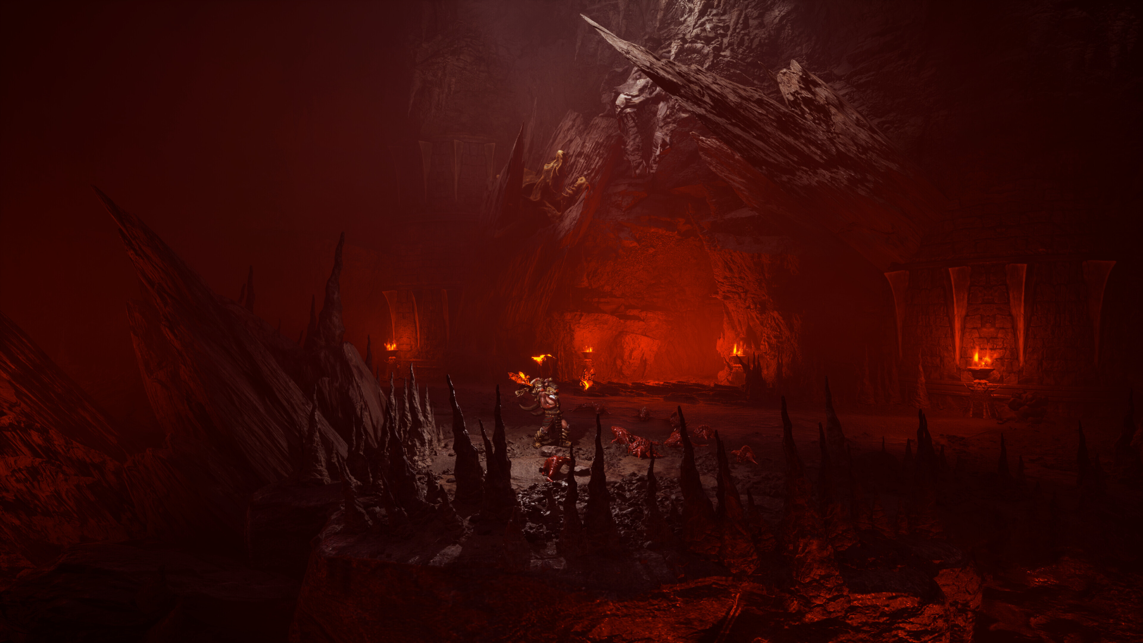 Dragonkin The Banished