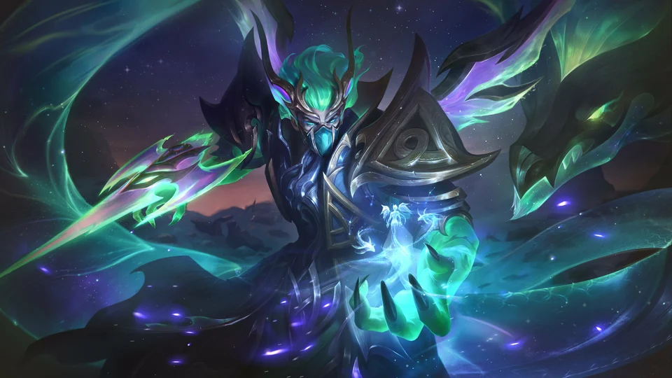 New LoL Skins All League of Legends Skins Released in… EarlyGame