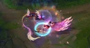 Dragonmancer Rakan in game visual