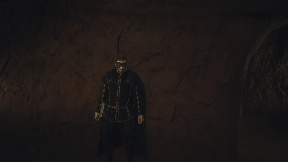 Dragon's Dogma 2: How To Get Formal Clothes | EarlyGame Dragon's Dogma 2: How To Get Formal Clothes | EarlyGame