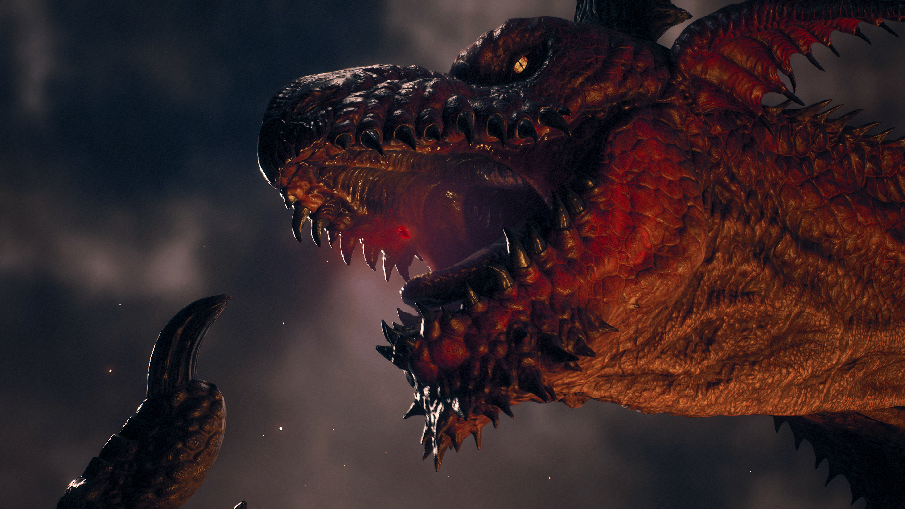 Dragons Dogma 2 Dragonsplague