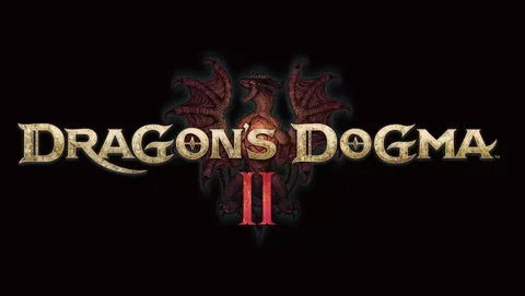 Dragons Dogma 2 logo