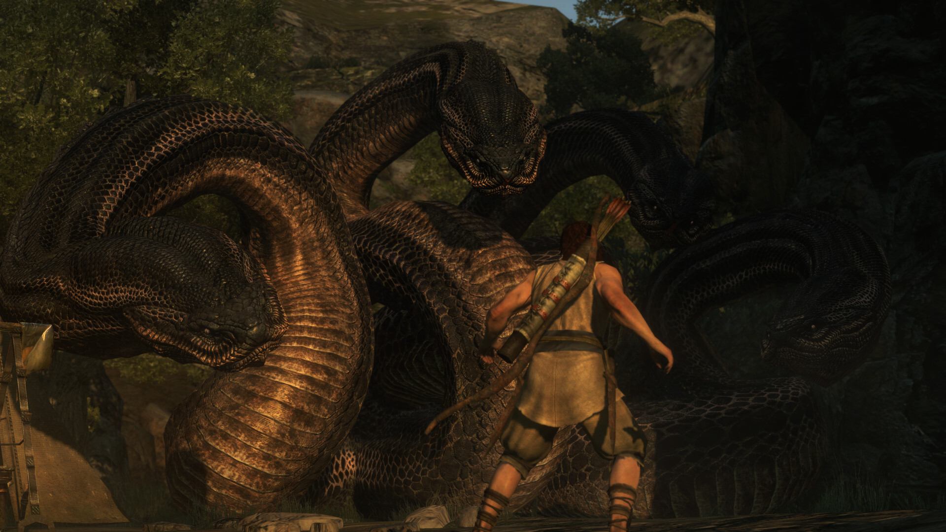 Dragons Dogma Dark Arisen