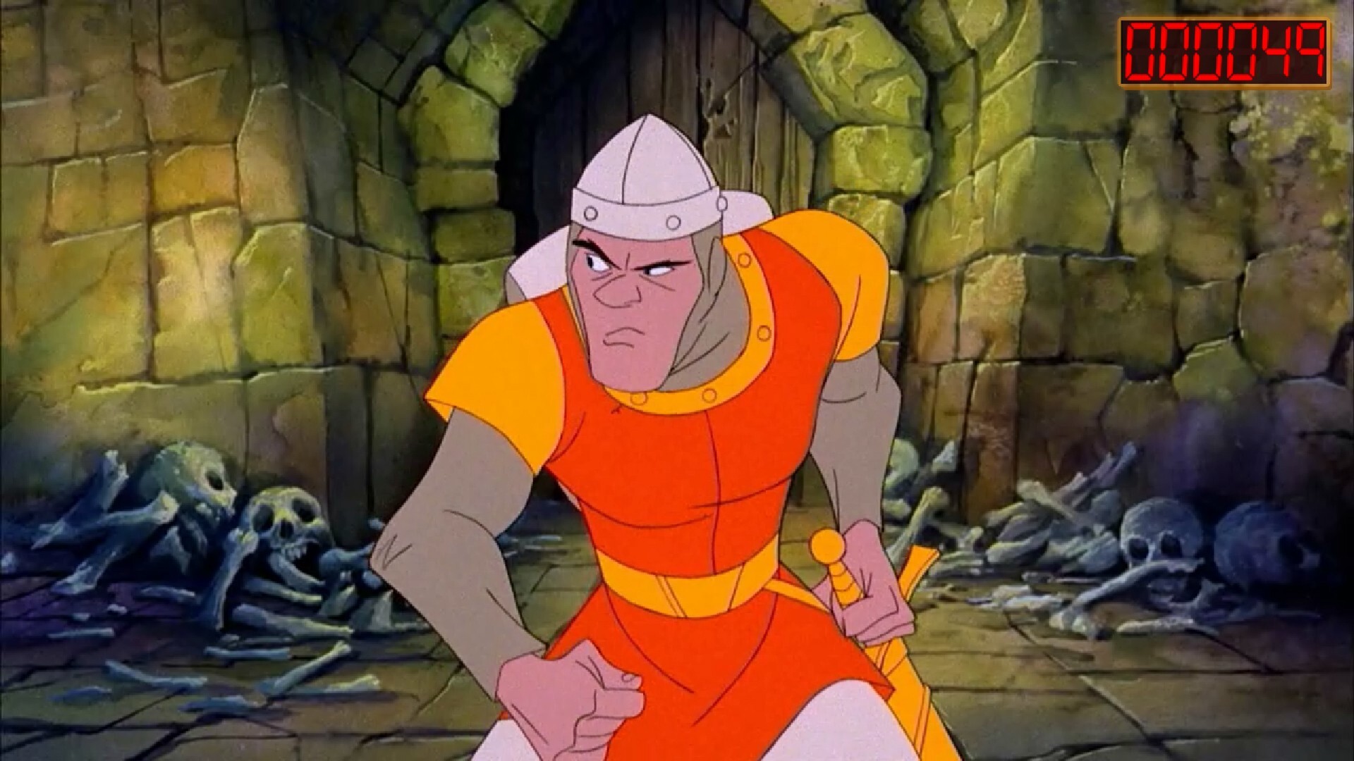 Dragons Lair