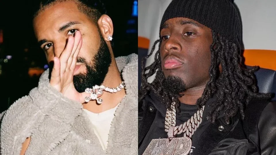 EarlyGame | Drake & Kai Cenat’s Lovely Friendship