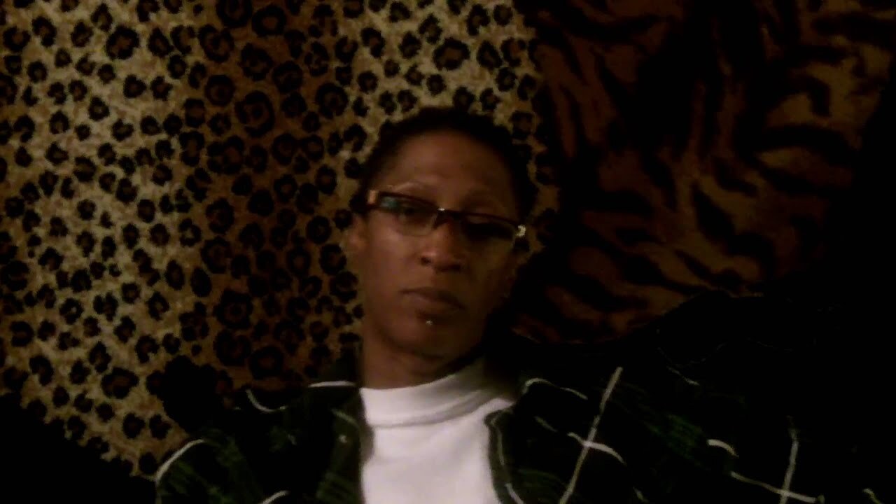 Dre Johnson