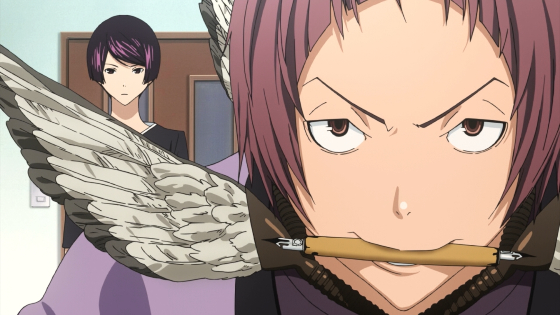 Dream Of Life from Bakuman