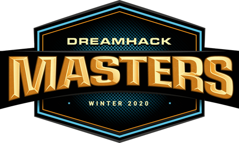 Dream Hack Masters Winter 2020 CSGO