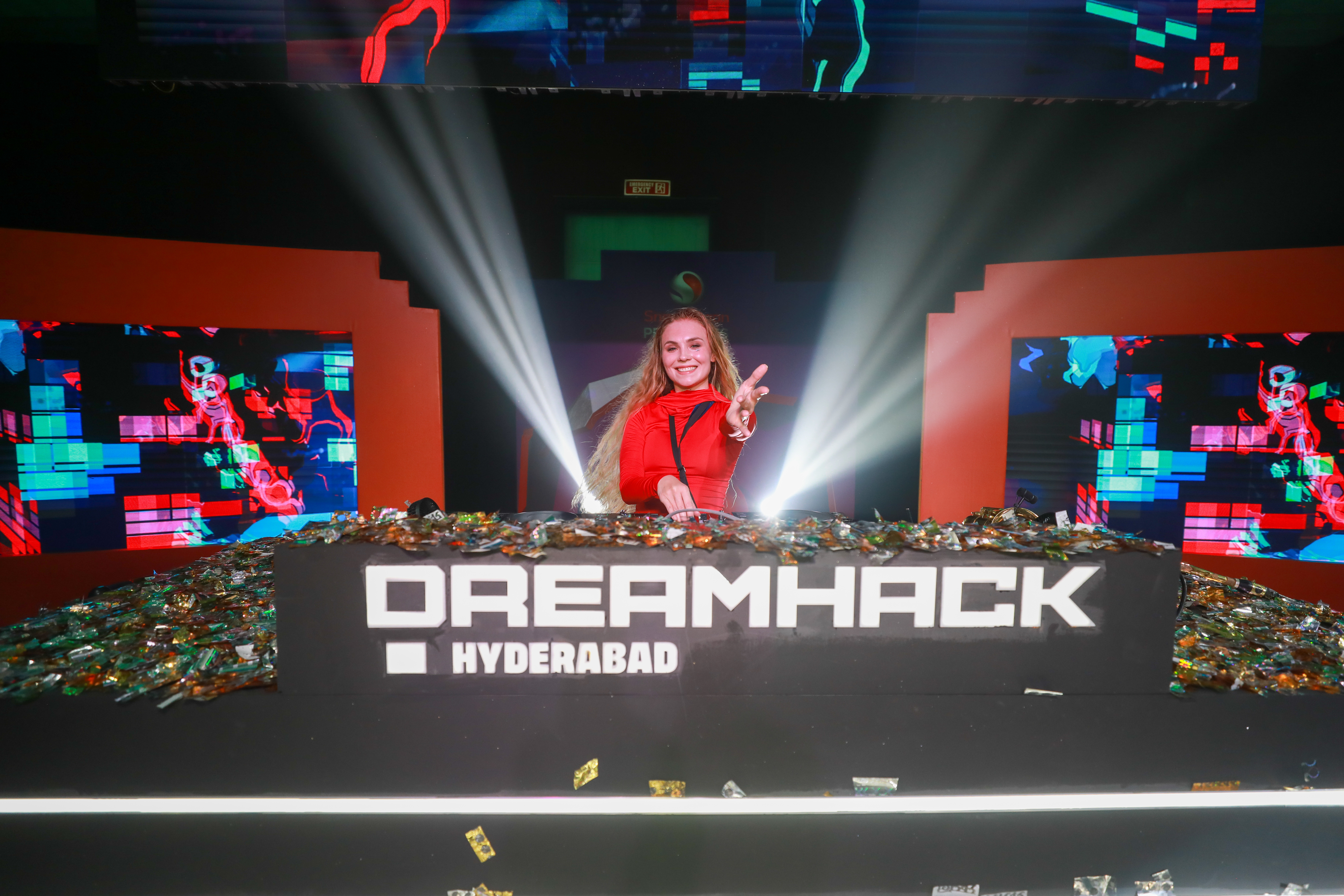 Dream Hack