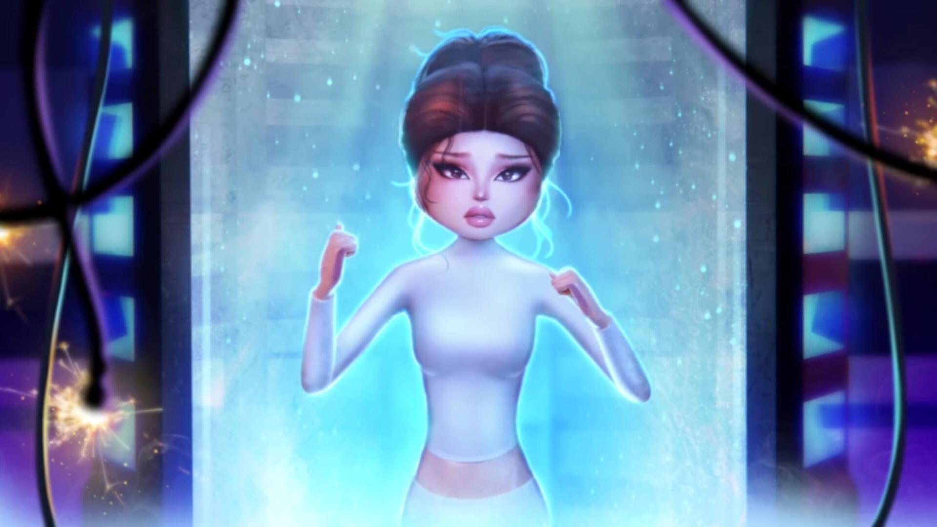 Dress To Impress Codes