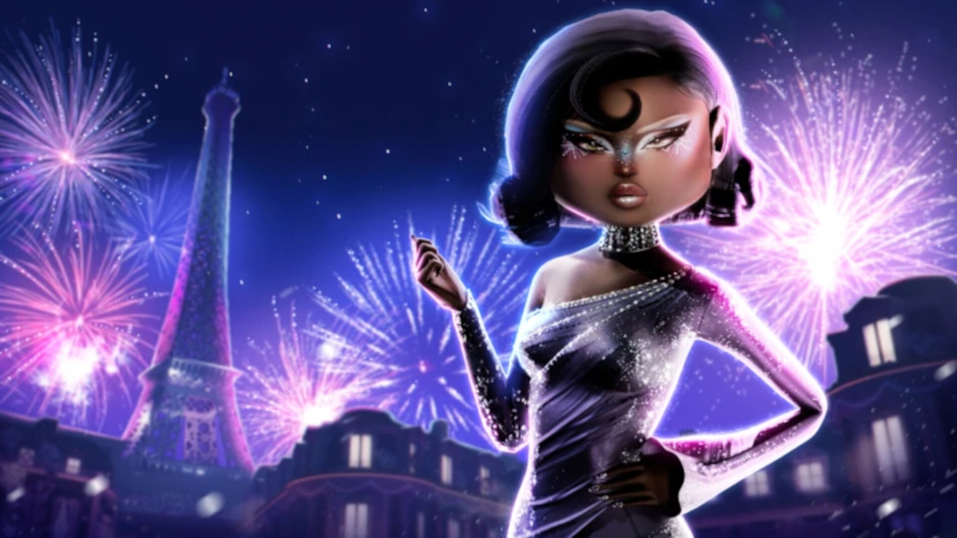 Dress To Impress New Year 2026 Update