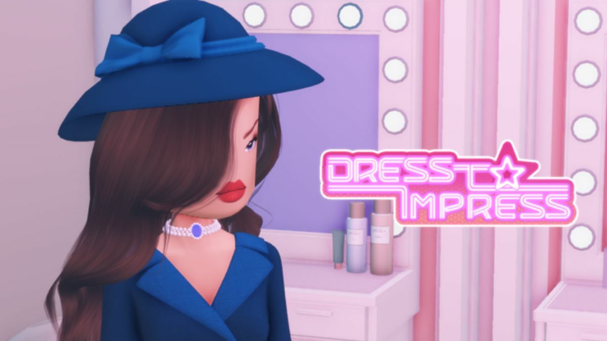 Dress To Impress