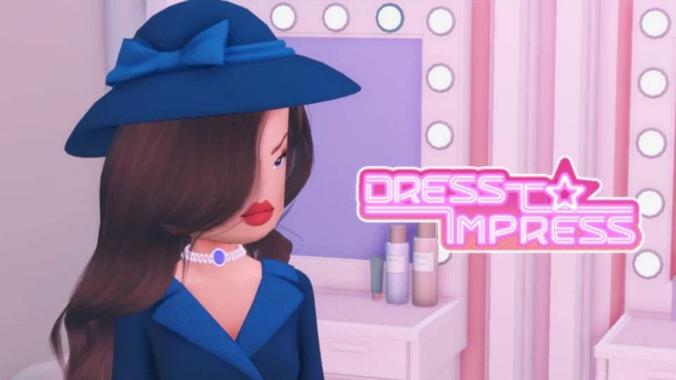 What Happened To Dress To Impress Roblox | MobileMatters