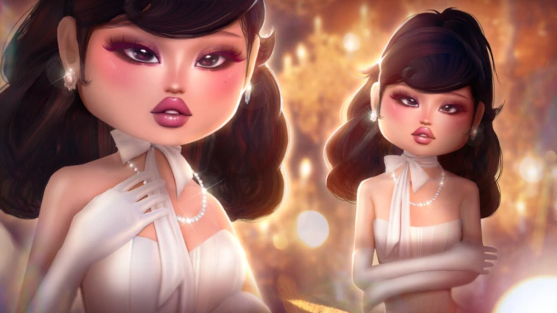 Dress to Impress Winter Codes