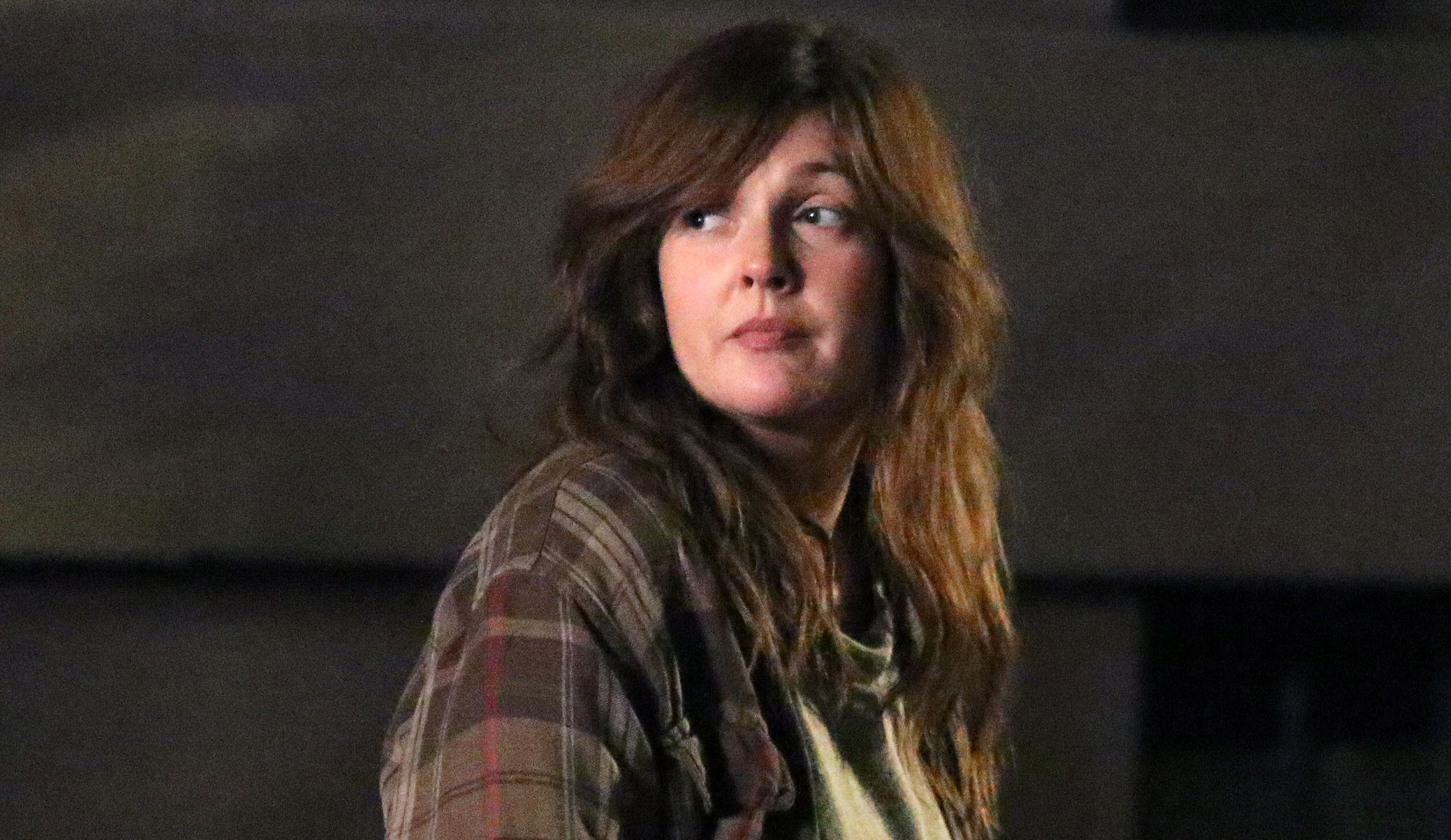 Drew Barrymore The Stand In 2020