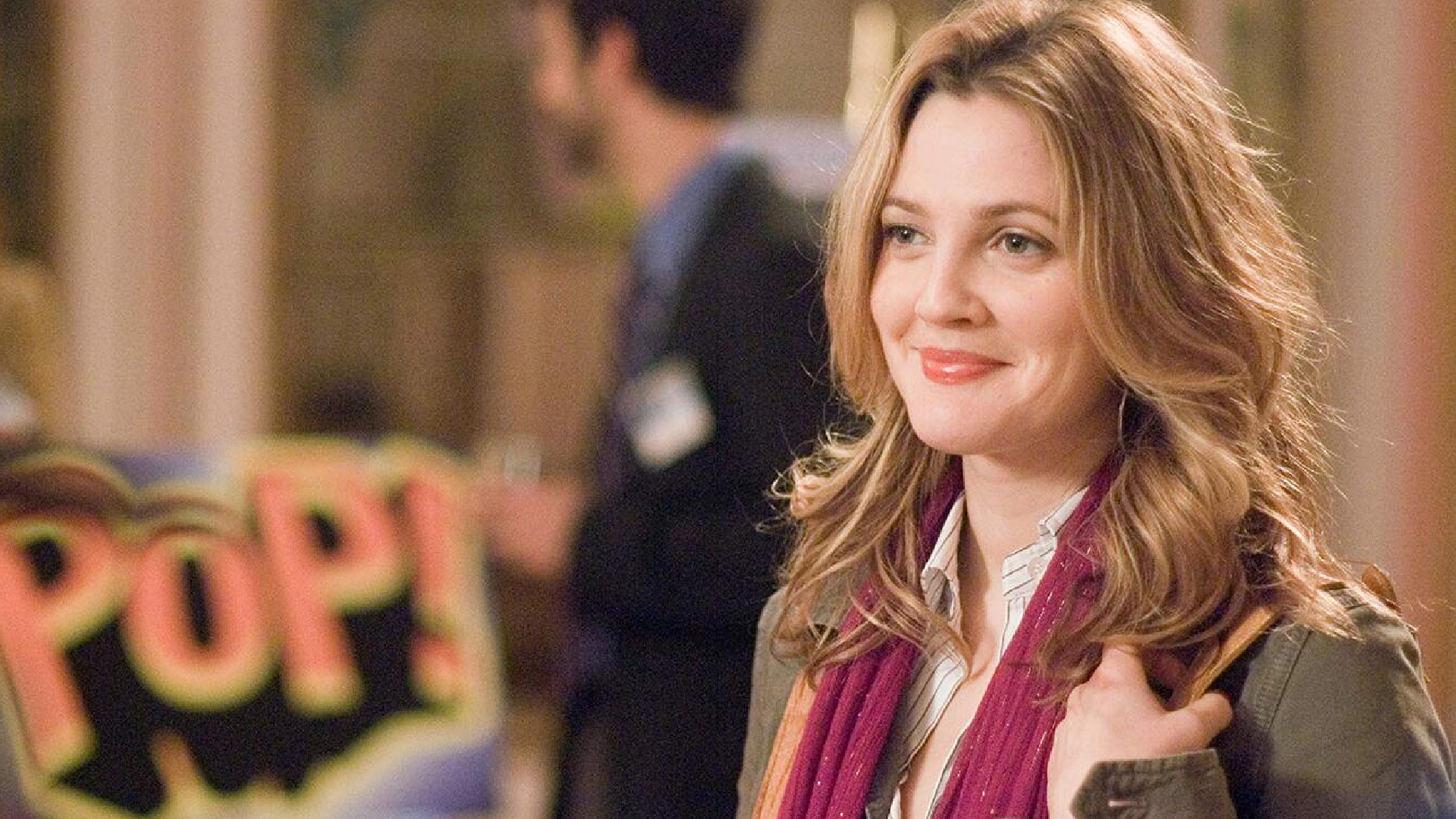 Drew Barrymore 01 Warner Bros