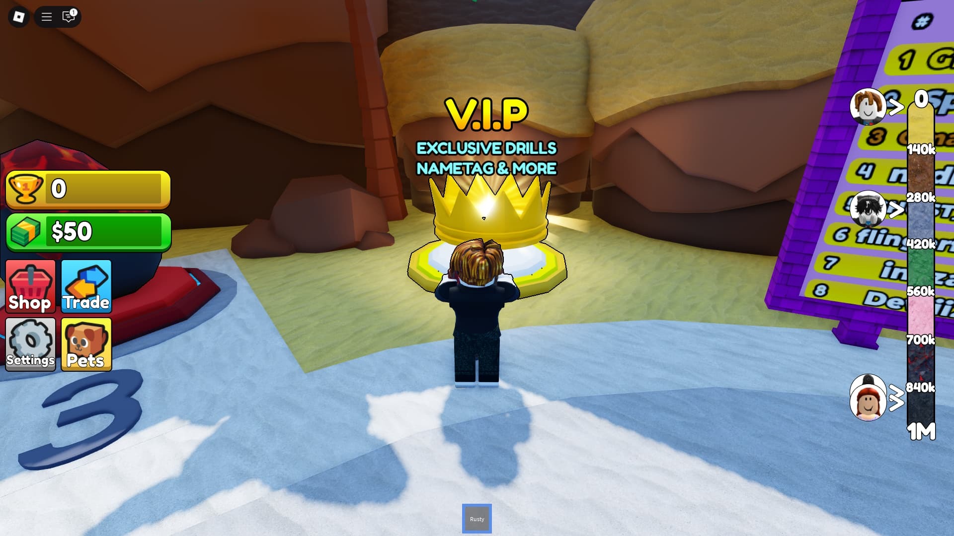 Drill Digging Simulator get more codes