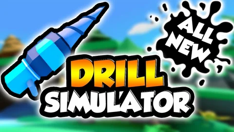 Drill Simulator Codes