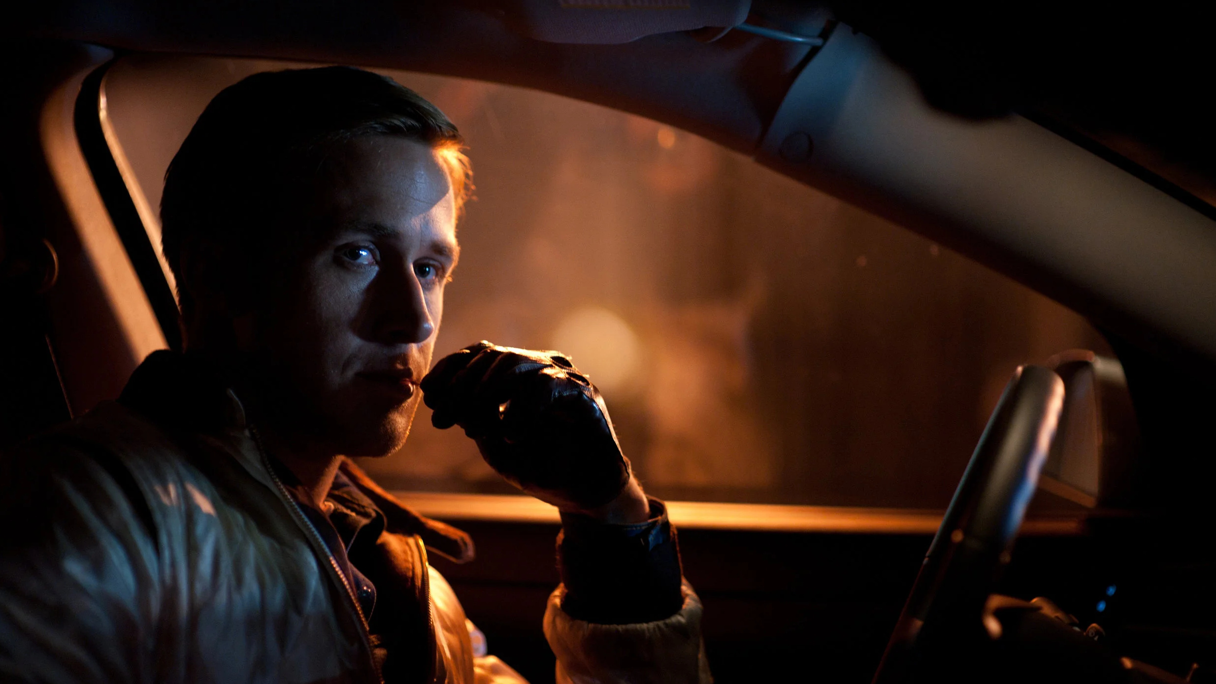 Drive 2011
