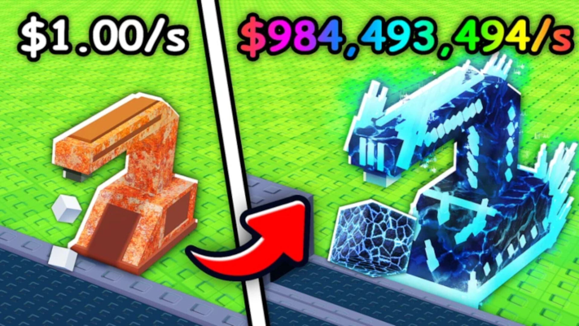 Dropper Incremental Codes