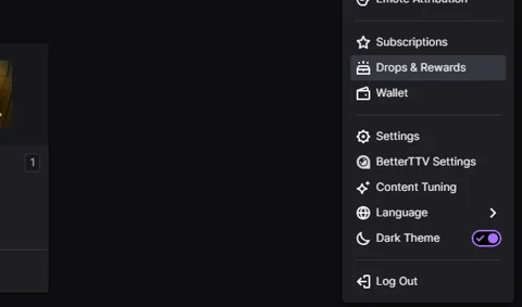 Drops Rewards Twitch