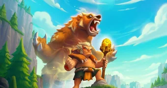 Druid Clash Of Clans