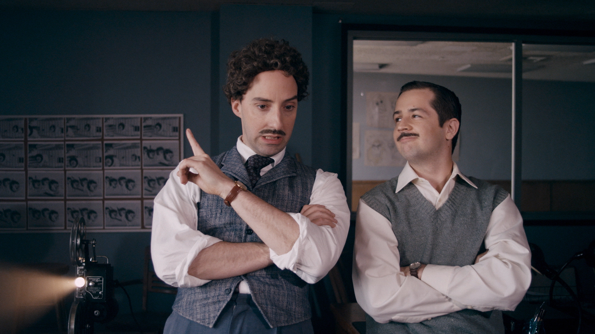 Drunk History 2013