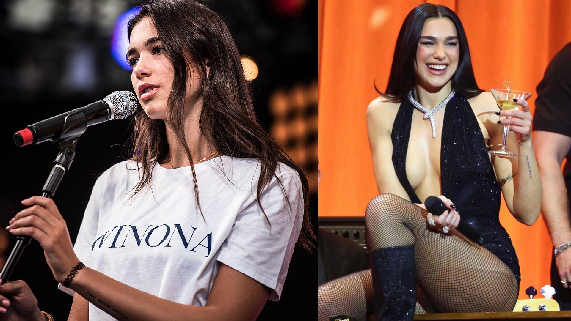 Dua Lipa 01 Wikipedia Instagram