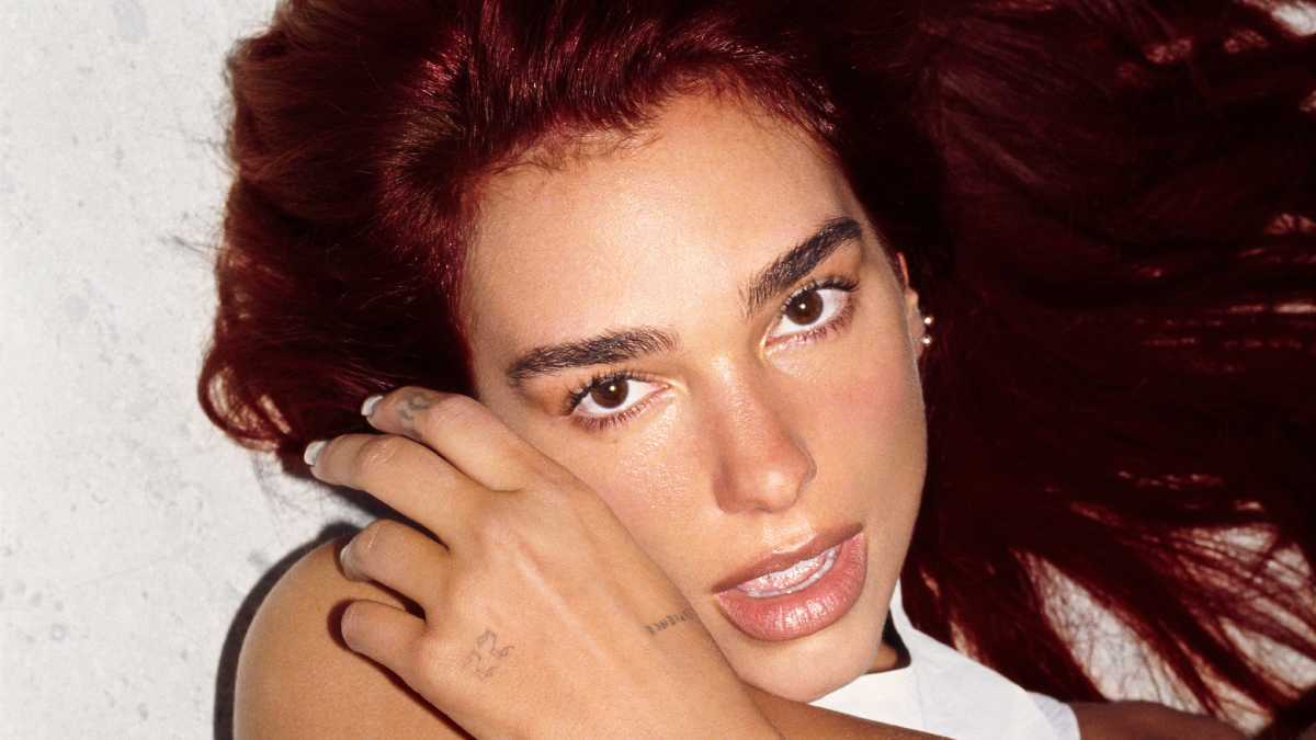 Dua Lipa