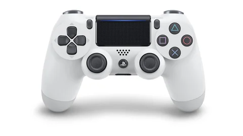 Dualshock 4