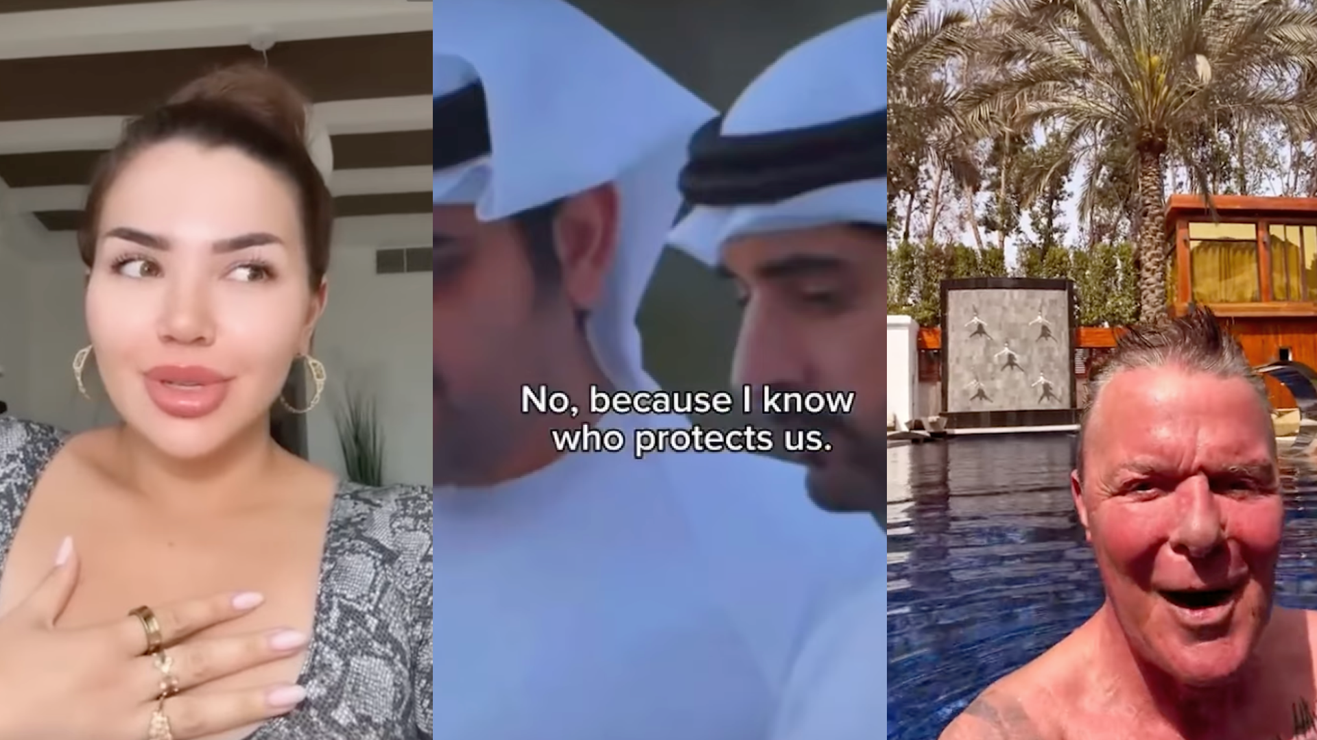 Dubainfluencer