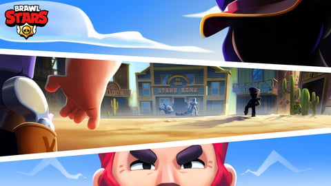 Duels Brawl Stars