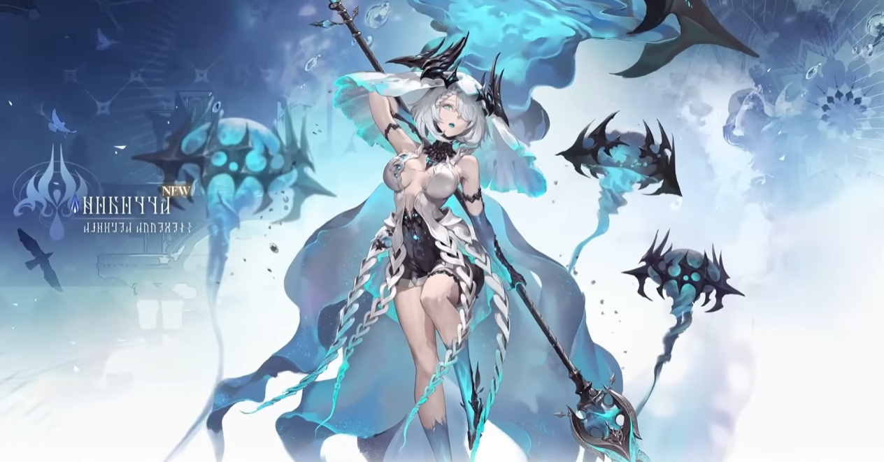 Duet Night Abyss Character Unlocked