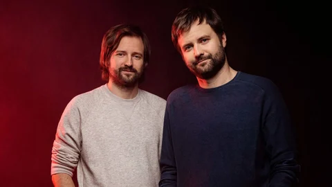 Duffer Brothers