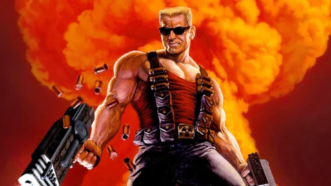 Duke Nukem